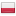 kogaart.pl hosted country